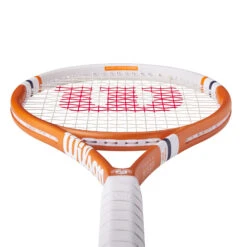 Wilson Roland Garros Team Allroundschläger -Bestes Tennis Geschäft 03913000 11