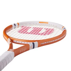 Wilson Roland Garros Team Allroundschläger -Bestes Tennis Geschäft 03913000 12