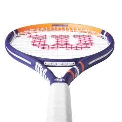 Wilson Roland Garros Equipe HP Allroundschläger -Bestes Tennis Geschäft 03914000 11