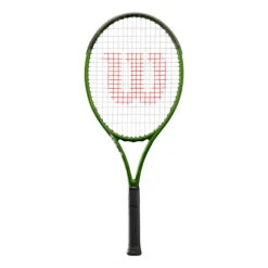 Wilson Blade Feel Comp Jr 26 Kinderschläger -Bestes Tennis Geschäft 03922000 000