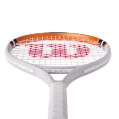 Wilson Roland Garros Elite Comp 26 Kinderschläger -Bestes Tennis Geschäft 03924000 10