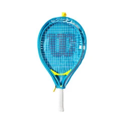 Wilson Ultra Power Jr 21 Kinderschläger 9 Wilson Ultra Power Jr 21 Kinderschläger -Bestes Tennis Geschäft 03930000 10