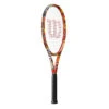 Wilson Clash 100 V2.0 Britto Hearts Turnierschläger -Bestes Tennis Geschäft 03951000 0 6