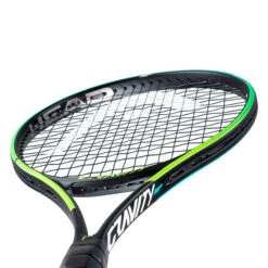 Head Graphene 360+ Gravity MP (2021) Turnierschläger 14 Head Graphene 360+ Gravity MP (2021) Turnierschläger -Bestes Tennis Geschäft 03993000 12