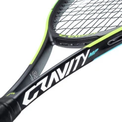 Head Graphene 360+ Gravity MP (2021) Turnierschläger 17 Head Graphene 360+ Gravity MP (2021) Turnierschläger -Bestes Tennis Geschäft 03993000 13