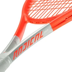 Head Graphene 360+ Radical MP (2021) Turnierschläger -Bestes Tennis Geschäft 04000000 10