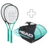 Head Boom Pro 2022 Plus Schlägertasche 1 Head Boom Pro 2022 Plus Schlägertasche -Bestes Tennis Geschäft 04149000 000