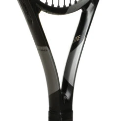 Head Attitude Elite (stealth) Allroundschläger -Bestes Tennis Geschäft 04227000 10