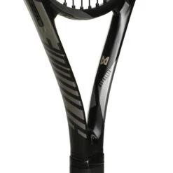 Head Attitude Elite (stealth) Allroundschläger -Bestes Tennis Geschäft 04227000 11