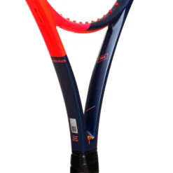 Head Radical Pro Turnierschläger 12 Head Radical Pro Turnierschläger -Bestes Tennis Geschäft 04252000 13