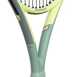 Head IG Challenge Pro (lime) Allroundschläger -Bestes Tennis Geschäft 04265000 10