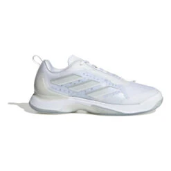ADIDAS Avacourt Allcourtschuh Damen - Weiß, Grau 19 ADIDAS Avacourt Allcourtschuh Damen - Weiß, Grau -Bestes Tennis Geschäft 05417000 0 1
