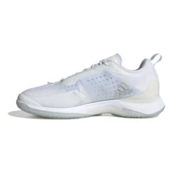 ADIDAS Avacourt Allcourtschuh Damen - Weiß, Grau 13 ADIDAS Avacourt Allcourtschuh Damen - Weiß, Grau -Bestes Tennis Geschäft 05417000 0 3