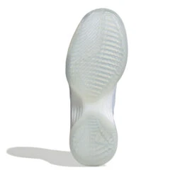 ADIDAS Avacourt Allcourtschuh Damen - Weiß, Grau 16 ADIDAS Avacourt Allcourtschuh Damen - Weiß, Grau -Bestes Tennis Geschäft 05417000 0 5