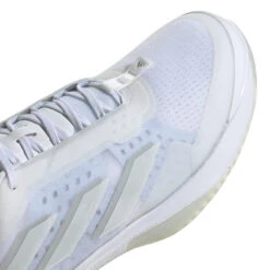 ADIDAS Avacourt Allcourtschuh Damen - Weiß, Grau 18 ADIDAS Avacourt Allcourtschuh Damen - Weiß, Grau -Bestes Tennis Geschäft 05417000 10