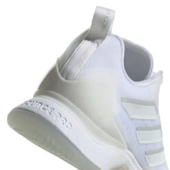 ADIDAS Avacourt Allcourtschuh Damen - Weiß, Grau 17 ADIDAS Avacourt Allcourtschuh Damen - Weiß, Grau -Bestes Tennis Geschäft 05417000 11