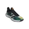 ADIDAS Defiant Generation Allcourtschuh Herren - Schwarz, Weiß -Bestes Tennis Geschäft 05439000 000