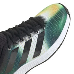 ADIDAS Defiant Generation Allcourtschuh Herren - Schwarz, Weiß -Bestes Tennis Geschäft 05439000 11