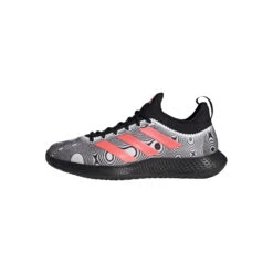 ADIDAS Defiant Generation Allcourtschuh Herren - Schwarz, Weiß 18 ADIDAS Defiant Generation Allcourtschuh Herren - Schwarz, Weiß -Bestes Tennis Geschäft 05440000 0 3