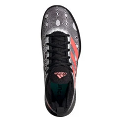 ADIDAS Defiant Generation Allcourtschuh Herren - Schwarz, Weiß 16 ADIDAS Defiant Generation Allcourtschuh Herren - Schwarz, Weiß -Bestes Tennis Geschäft 05440000 0 4