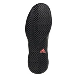 ADIDAS Defiant Generation Allcourtschuh Herren - Schwarz, Weiß 14 ADIDAS Defiant Generation Allcourtschuh Herren - Schwarz, Weiß -Bestes Tennis Geschäft 05440000 0 5