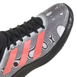 ADIDAS Defiant Generation Allcourtschuh Herren - Schwarz, Weiß 15 ADIDAS Defiant Generation Allcourtschuh Herren - Schwarz, Weiß -Bestes Tennis Geschäft 05440000 11