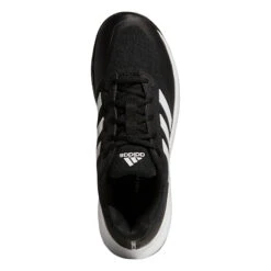 ADIDAS Game Court 2 Allcourtschuh Herren - Schwarz, Weiß -Bestes Tennis Geschäft 05449000 0 4