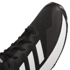 ADIDAS Game Court 2 Allcourtschuh Herren - Schwarz, Weiß -Bestes Tennis Geschäft 05449000 10