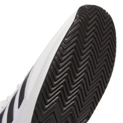 ADIDAS Game Court 2 Allcourtschuh Herren - Schwarz, Weiß -Bestes Tennis Geschäft 05449000 12