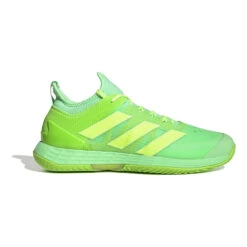 ADIDAS Adizero Ubersonic 4 Allcourtschuh Herren - Neongrün, Gelb -Bestes Tennis Geschäft 05535000 0 1