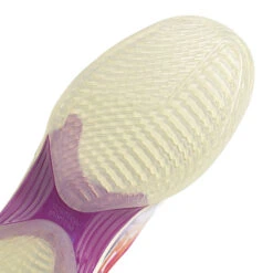 ADIDAS Avacourt Allcourtschuh Damen - Weiß, Orange -Bestes Tennis Geschäft 05547000 11