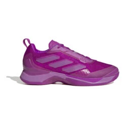 ADIDAS Avacourt Allcourtschuh Damen - Lila, Flieder -Bestes Tennis Geschäft 05548000 0 1