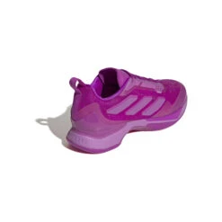 ADIDAS Avacourt Allcourtschuh Damen - Lila, Flieder -Bestes Tennis Geschäft 05548000 0 2