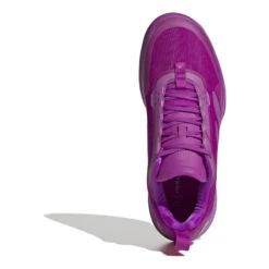 ADIDAS Avacourt Allcourtschuh Damen - Lila, Flieder -Bestes Tennis Geschäft 05548000 0 4