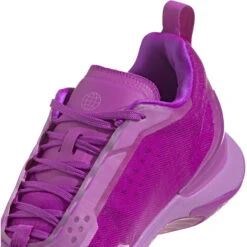 ADIDAS Avacourt Allcourtschuh Damen - Lila, Flieder -Bestes Tennis Geschäft 05548000 11