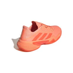 ADIDAS Barricade Allcourtschuh Damen - Apricot, Orange -Bestes Tennis Geschäft 05550000 0 2