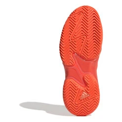 ADIDAS Barricade Allcourtschuh Damen - Apricot, Orange -Bestes Tennis Geschäft 05550000 0 5