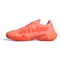 ADIDAS Barricade Allcourtschuh Damen - Apricot, Orange -Bestes Tennis Geschäft 05550000 0 9