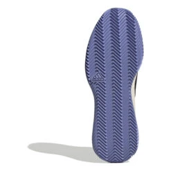 ADIDAS Adizero Ubersonic 4 Sandplatzschuh Damen - Schwarz, Lila 12 ADIDAS Adizero Ubersonic 4 Sandplatzschuh Damen - Schwarz, Lila -Bestes Tennis Geschäft 05561000 0 5