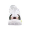 ADIDAS Adizero Ubersonic 4 Allcourtschuh Damen - Weiß, Silber -Bestes Tennis Geschäft 05576000 0 2