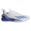 ADIDAS Adizero Cybersonic Allcourtschuh Damen - Weiß, Blau -Bestes Tennis Geschäft 05593000 0 1