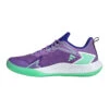 ADIDAS Defiant Speed Sandplatzschuh Damen - Lila, Grün -Bestes Tennis Geschäft 05602000 0 3