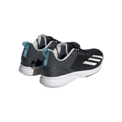 ADIDAS Courtflash Speed Allcourtschuh Herren - Schwarz, Weiß 9 ADIDAS Courtflash Speed Allcourtschuh Herren - Schwarz, Weiß -Bestes Tennis Geschäft 05621000 0 2