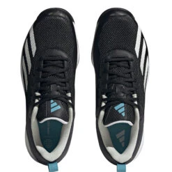 ADIDAS Courtflash Speed Allcourtschuh Herren - Schwarz, Weiß 10 ADIDAS Courtflash Speed Allcourtschuh Herren - Schwarz, Weiß -Bestes Tennis Geschäft 05621000 0 4