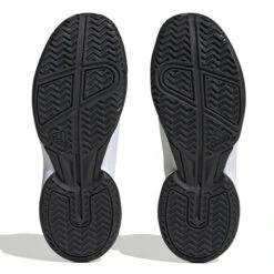 ADIDAS Ubersonic 4 Allcourtschuh Kinder - Weiß, Schwarz 9 ADIDAS Ubersonic 4 Allcourtschuh Kinder - Weiß, Schwarz -Bestes Tennis Geschäft 05626000 0 5