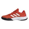 ADIDAS GameCourt 2 Allcourtschuh Herren - Orange, Weiß 1 ADIDAS GameCourt 2 Allcourtschuh Herren - Orange, Weiß -Bestes Tennis Geschäft 05752000 0 3