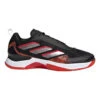 ADIDAS Avacourt Sandplatzschuh Damen - Schwarz, Orange 1 ADIDAS Avacourt Sandplatzschuh Damen - Schwarz, Orange -Bestes Tennis Geschäft 05756000 0 1