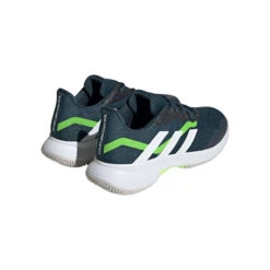 ADIDAS Court Jam Control Allcourtschuh Herren - Dunkelblau, Weiß -Bestes Tennis Geschäft 05787000 0 2