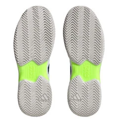 ADIDAS Court Jam Control Allcourtschuh Herren - Dunkelblau, Weiß