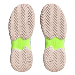 ADIDAS Court Jam Control Allcourtschuh Damen - Petrol, Grün -Bestes Tennis Geschäft 05820000 0 5